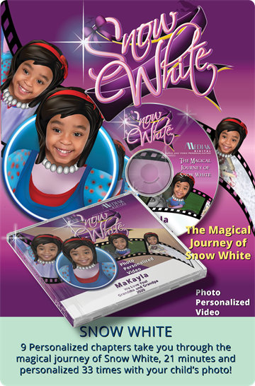Snow White