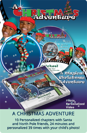 A Christmas Adventure