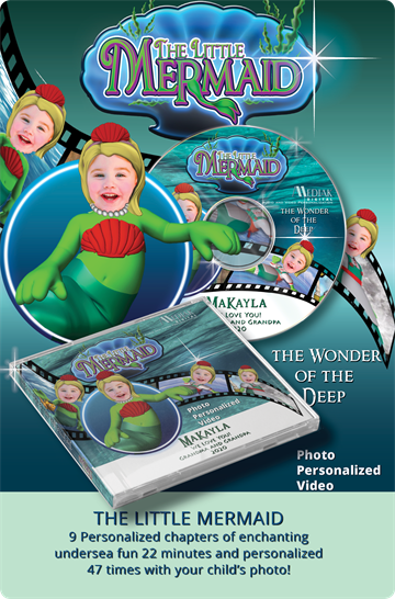 Little Mermaid