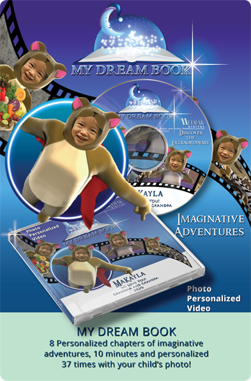 My Dream Book