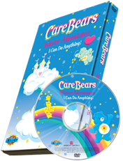 Care Bears Winter