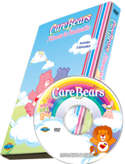 Care Bears Fitness